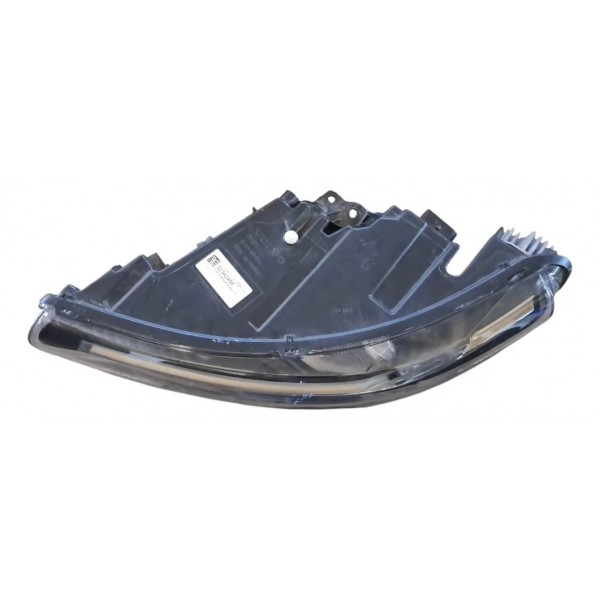 Farol Dianteiro Esquerdo Volvo Xc40 2018 A 2022