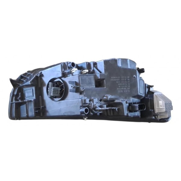 Farol Dianteiro Esquerdo Volvo Xc40 2018 A 2022