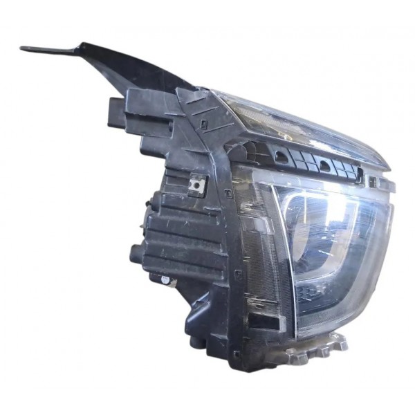 Farol Dianteiro Direito Hyundai Creta 2022 A 2025