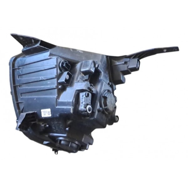 Farol Dianteiro Direito Hyundai Creta 2022 A 2025