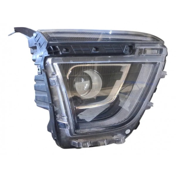 Farol Dianteiro Direito Hyundai Creta 2022 A 2025