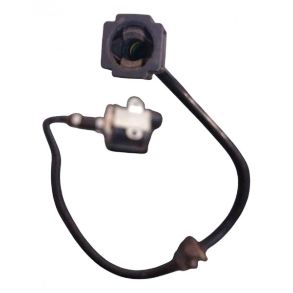 Válvula Solenóide Partida Frio Gm Chevrolet Onix 2013 A 2019