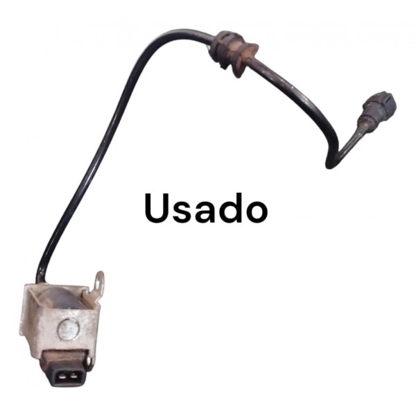 Válvula Solenóide Partida Frio Gm Chevrolet Onix 2013 A 2019