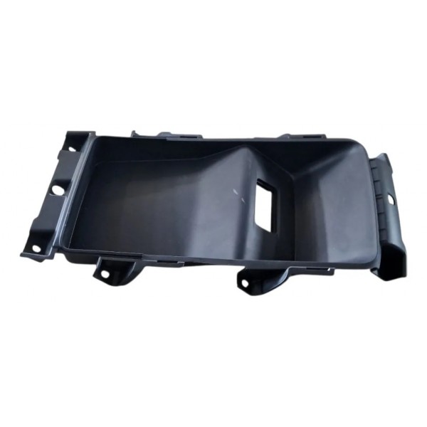 Moldura Inferior Difusor Console Traseiro Tiggo 5x 2022-24
