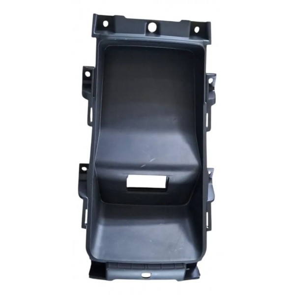 Moldura Inferior Difusor Console Traseiro Tiggo 5x 2022-24