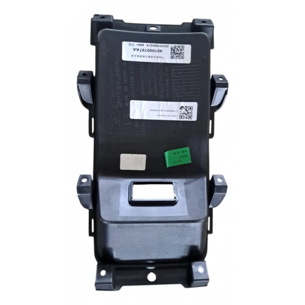 Moldura Inferior Difusor Console Traseiro Tiggo 5x 2022-24