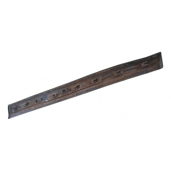 Friso Porta Dianteira Esquerda Jeep Commander 2022-2025