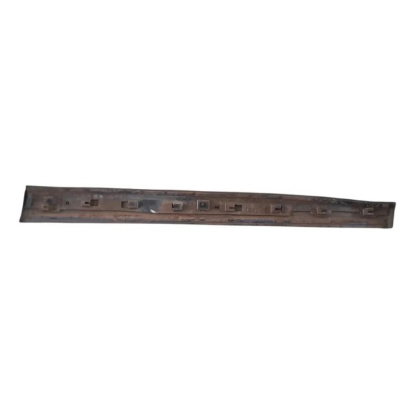 Friso Porta Dianteira Esquerda Jeep Commander 2022-2025