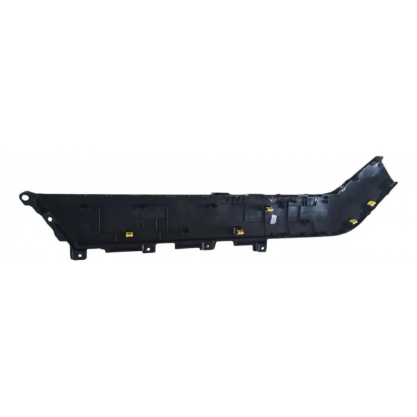 Acabamento Lateral Esquerdo Console Chery Tiggo 5x 2022-24