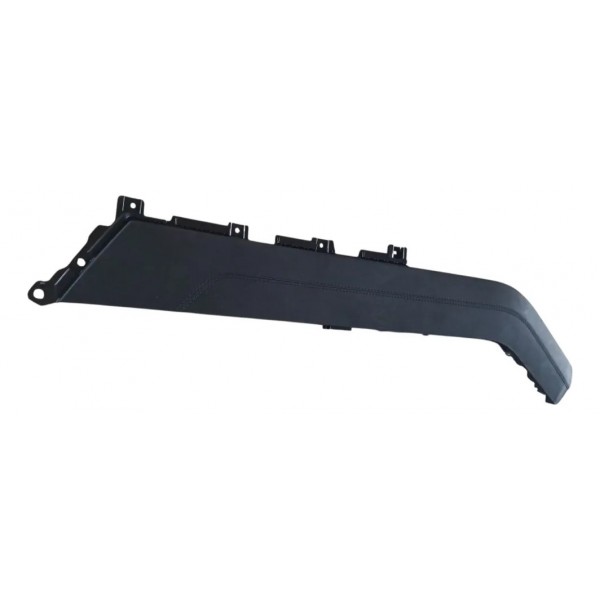 Acabamento Lateral Esquerdo Console Chery Tiggo 5x 2022-24