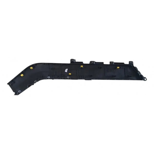 Acabamento Lateral Esquerdo Console Chery Tiggo 5x 2022-24