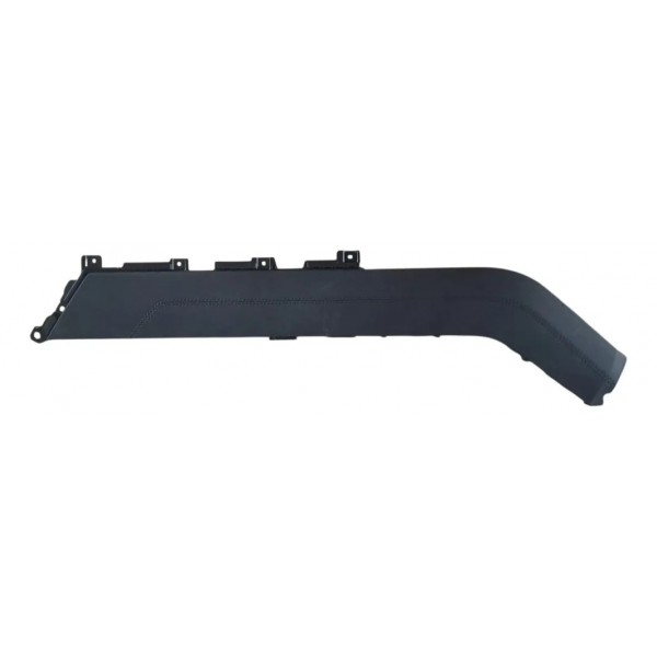 Acabamento Lateral Esquerdo Console Chery Tiggo 5x 2022-24