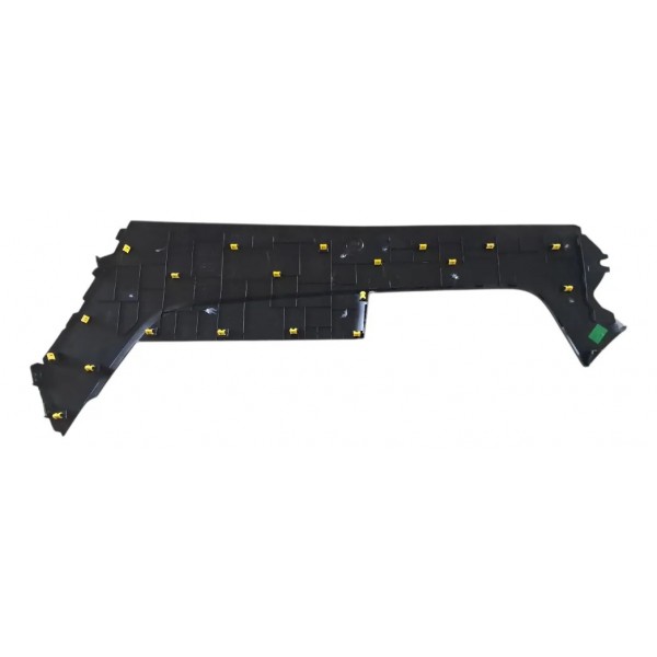 Acabamento Lado Direto Console Central Tiggo 5x 2022-24