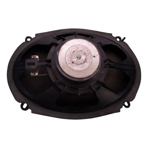 Alto Falante Porta Dianteira Esquerda Fiat Toro 2021