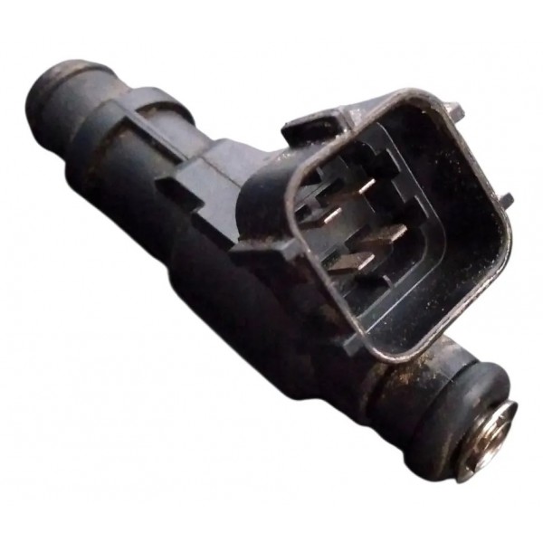 Kit 3 Bicos Injetores Chevrolet Tracker 2024