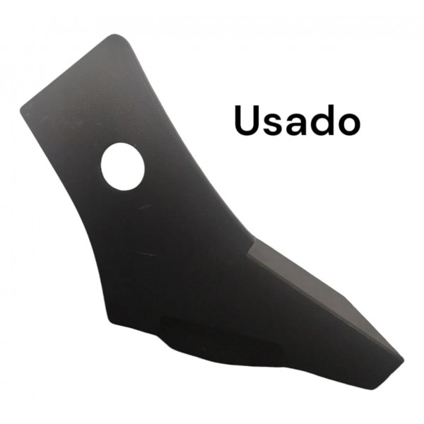 Acabamento Inferior Coluna Traseira Esquerdo Toro 2029