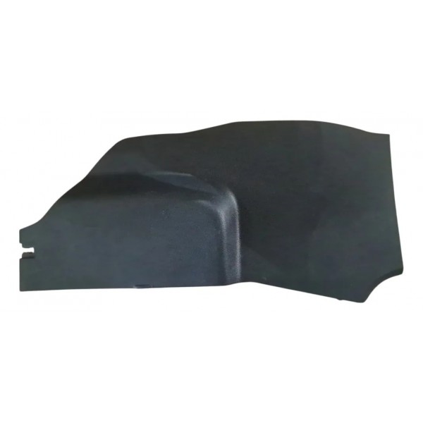 Acabamento Lateral Direito Console Nissan Kicks 2016 A 2024