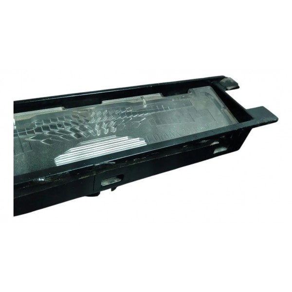 Luz Da Placa Renault Kwid 2017 2023