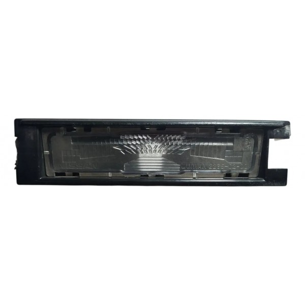 Luz Da Placa Renault Kwid 2017 2023