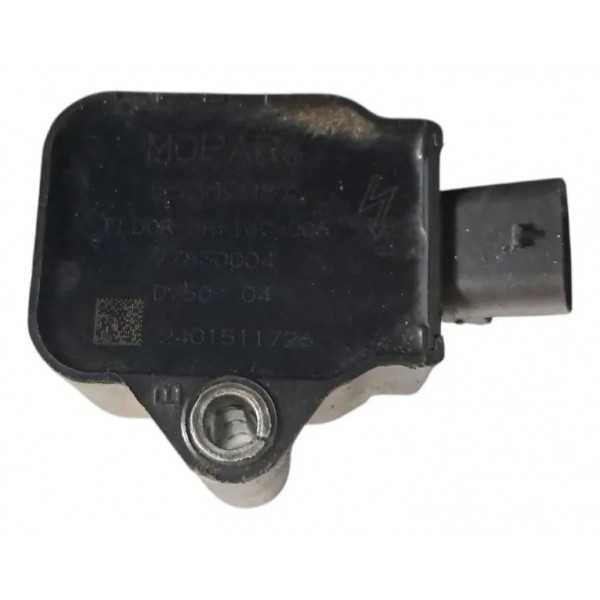Kit Bobina Ignição Jeep Compass 2022-2025