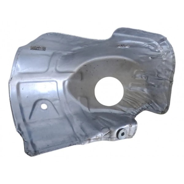 Defletor Calor Turbina Chery Tiggo 7 2024-2025