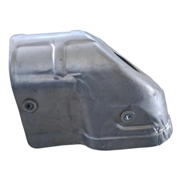Defletor Calor Turbina Chery Tiggo 7 2024-2025