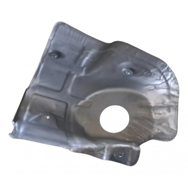 Defletor Calor Turbina Chery Tiggo 7 2024-2025