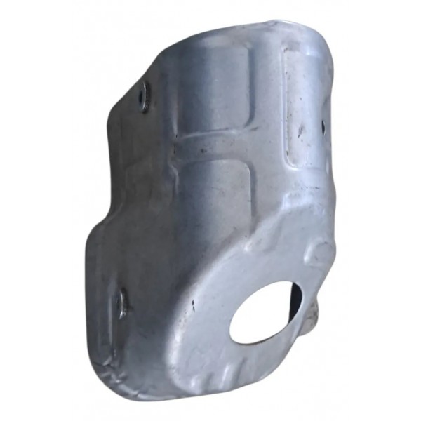 Defletor Calor Turbina Chery Tiggo 7 2024-2025