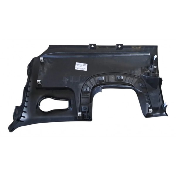 Acabamento Inferior Painel Jeep Compass 2022-2025