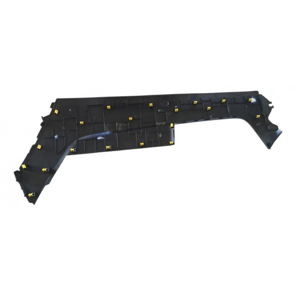 Acabamento Lateral Direito Console Tiggo 7 2022-2025