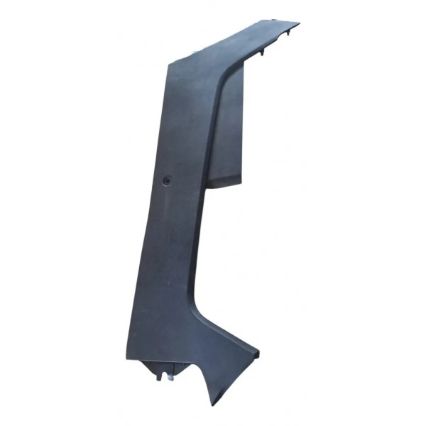Acabamento Lateral Direito Console Tiggo 7 2022-2025