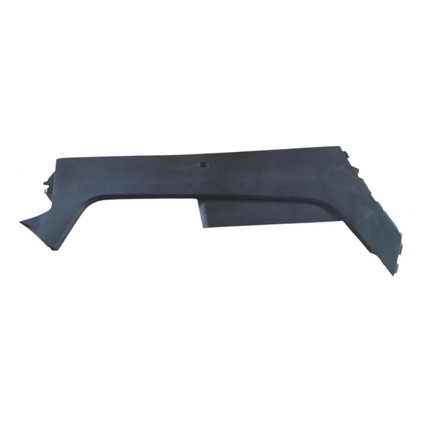 Acabamento Lateral Direito Console Tiggo 7 2022-2025