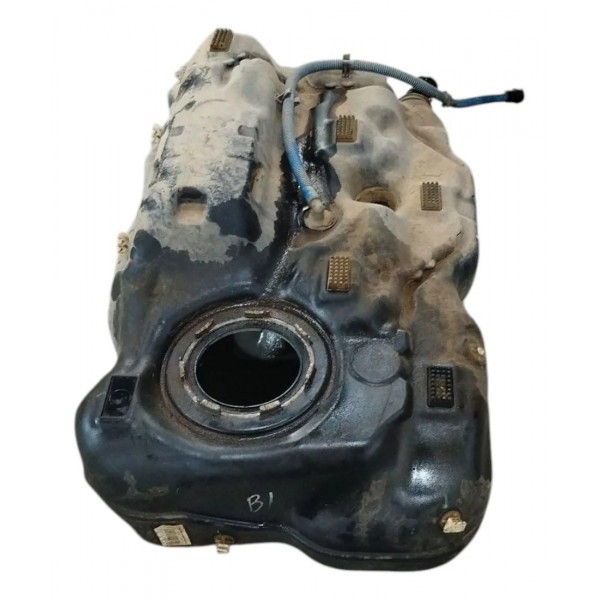 Tanque Combustível Fiat Toro Diesel 2016 A 2025 Original