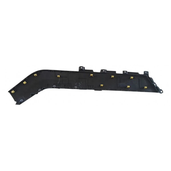Acabamento Lateral Esquerdo Console Tiggo 7 2023-2025