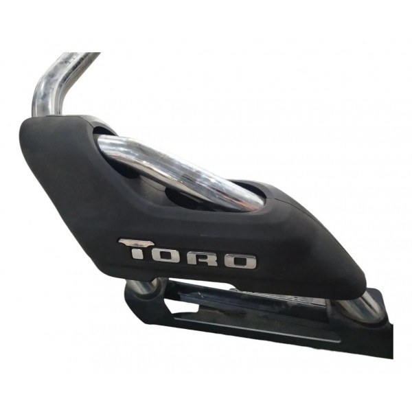 Santo Antônio Fiat Toro Ranch 2022 A 2025 Original