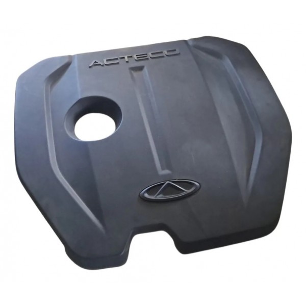 Tampa Acabamento Motor Chery Tiggo 7 2023-2024