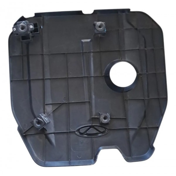 Tampa Acabamento Motor Chery Tiggo 7 2023-2024