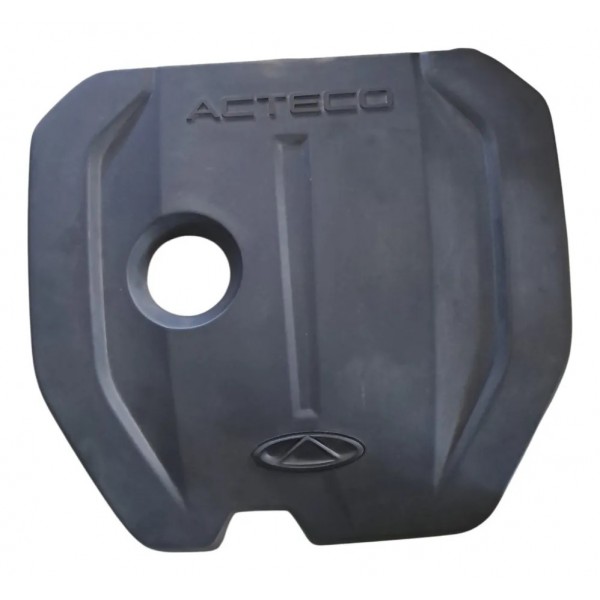 Tampa Acabamento Motor Chery Tiggo 7 2023-2024