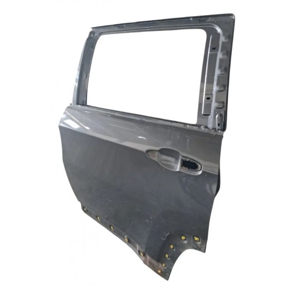 Porta Traseira Esquerda Jeep Commander 2022-2025