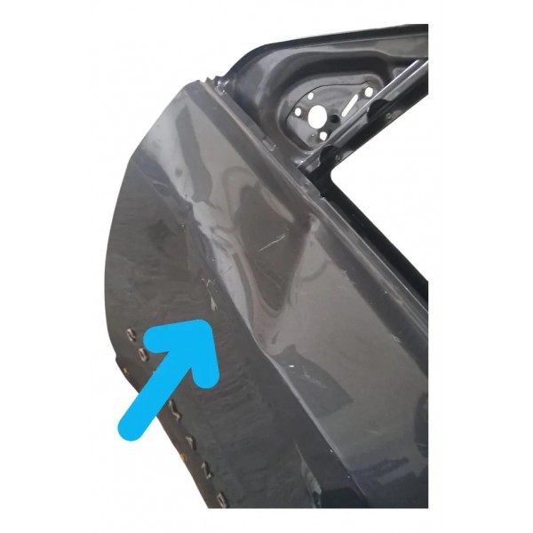 Porta Dianteira Esquerda Jeep Commander 2022-2025