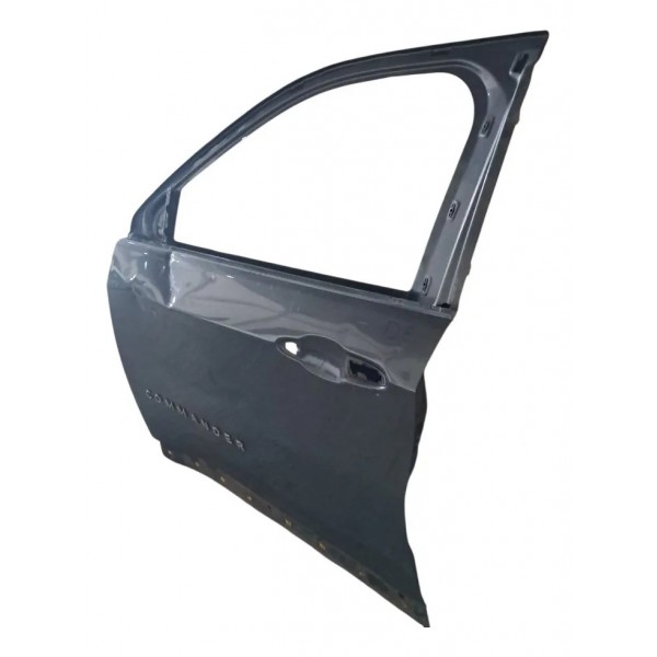 Porta Dianteira Esquerda Jeep Commander 2022-2025