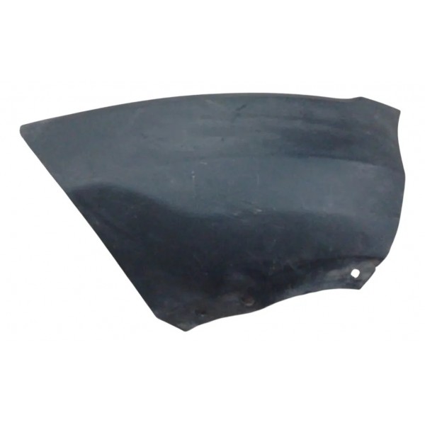 Moldura Esquerda Inferior Parachoque Ford Ecosport 2018-2021