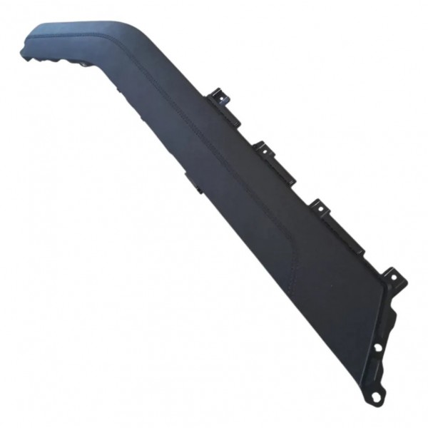 Acabamento Lateral Direito Console Chery Tiggo 5x 2021-2025
