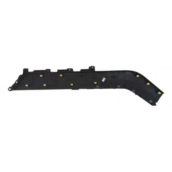 Acabamento Lateral Direito Console Chery Tiggo 5x 2021-2025