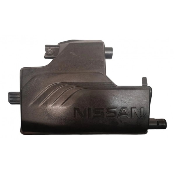 Tampa Caixa Ressonadora Nissan Kicks 2019 2023