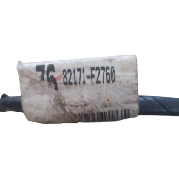 Chicote Conector Elétrico Para Multimídia Corolla Cross 2023