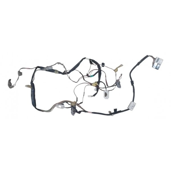Chicote Conector Elétrico Para Multimídia Corolla Cross 2023