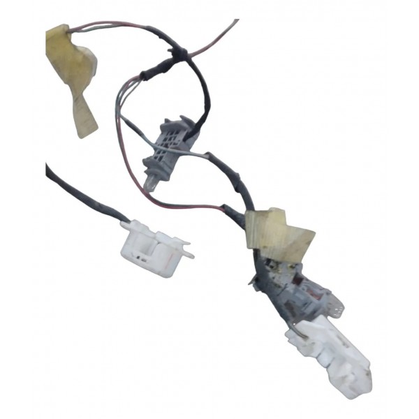Chicote Conector Elétrico Para Multimídia Corolla Cross 2023