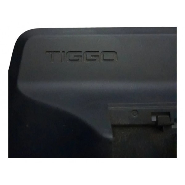 Multimídia Chery Tiggo 5x 2025