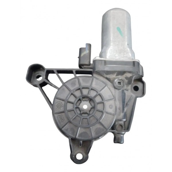 Motor Máquina Vidro Dianteiro Esquerdo Byd Song Plus 2023-25